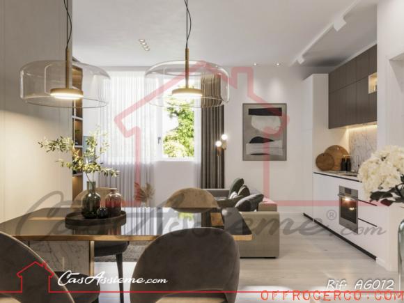 Appartamento Rossano Veneto 90mq 2024