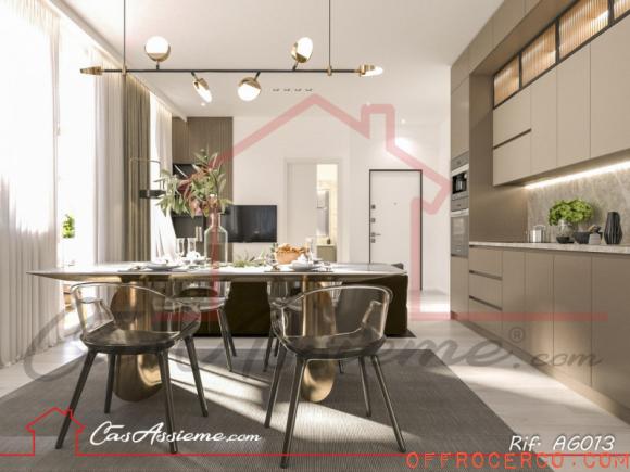Appartamento Rossano Veneto 120mq 2024