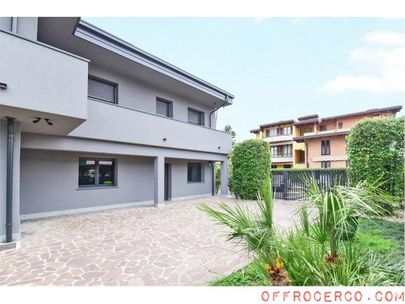 Villa Bifamiliare 295mq