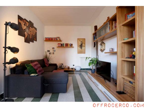 Appartamento bilocale (Monteverde/ Gianicolense) 65mq