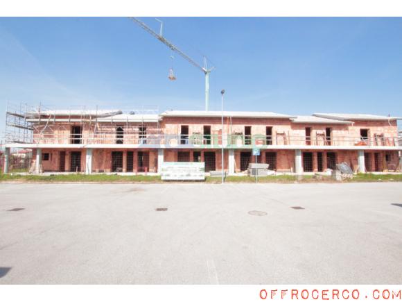 Casa a schiera Quinto Vicentino - Centro 250mq 2024