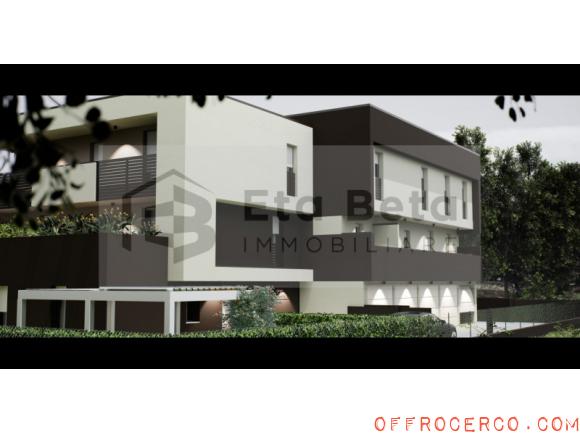 Appartamento Forcellini - Terranegra 142mq 2025