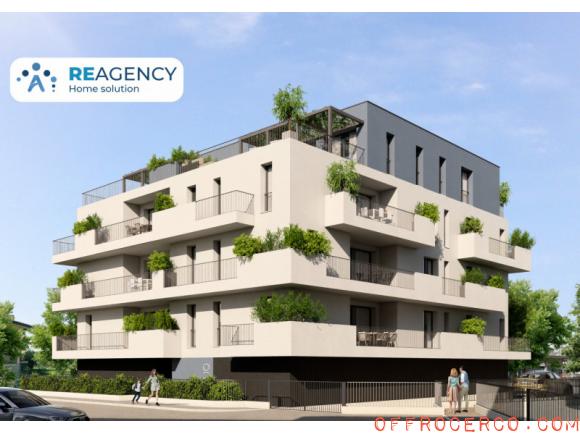 Appartamento Creazzo - Centro 125mq 2024