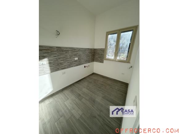 Appartamento Pioppo 60mq