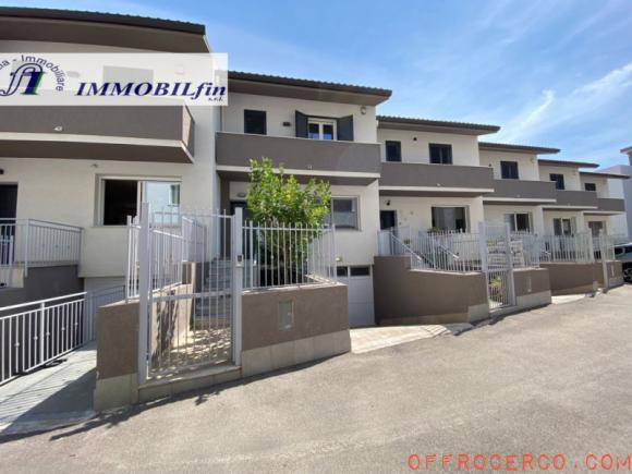 Casa a schiera Villabate 180mq 2019