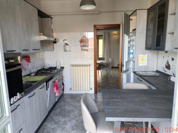 Appartamento Casale Monferrato - Centro 85mq