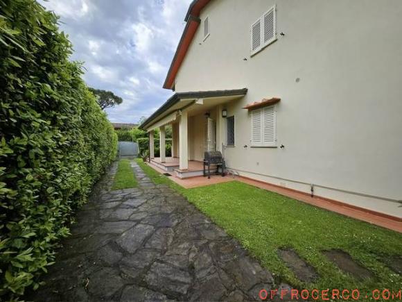 Villa Bifamiliare 140mq