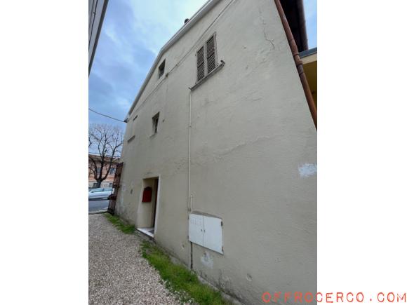 Casa a schiera Senigallia - Centro 195mq 1700