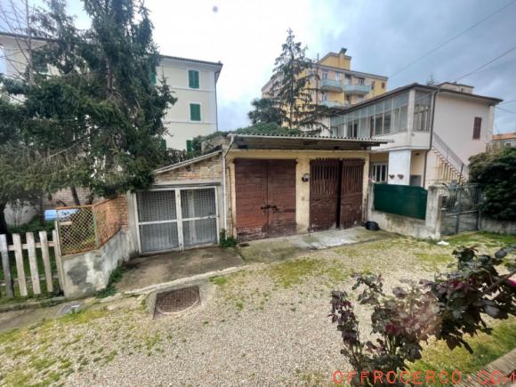 Casa a schiera Senigallia - Centro 195mq 1700