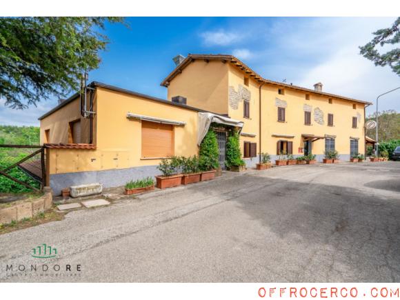 Agriturismo Monte delle Formiche 370mq 1950