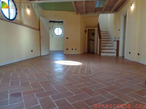 Villa (Sabbione) 600mq