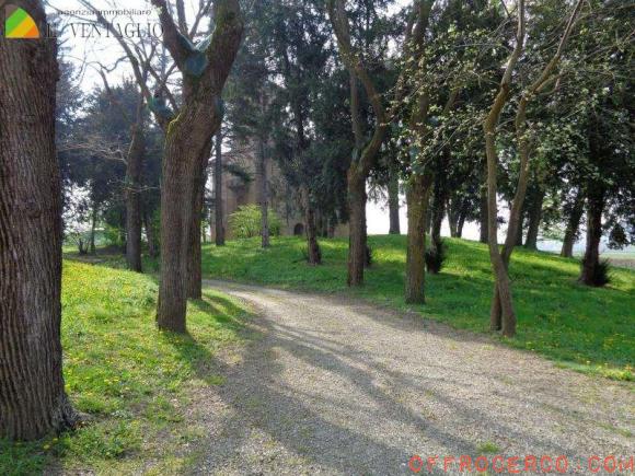 Villa (Sabbione) 600mq