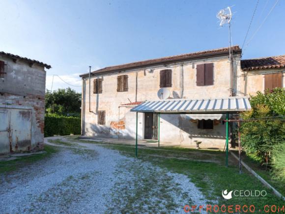 Casa a schiera Borgoricco 80mq 1900