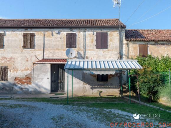 Casa a schiera Borgoricco 80mq 1900