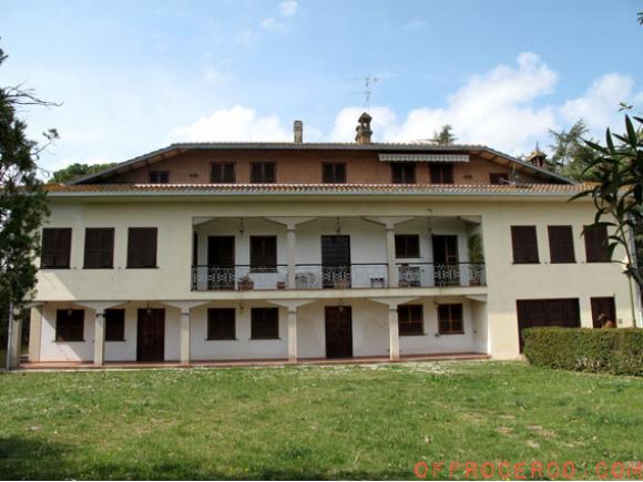 Villa Magione 771mq 1970