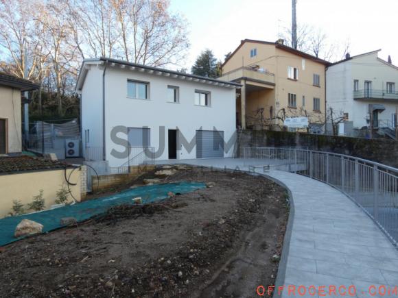 Villa SS. Trinità 160mq 2022