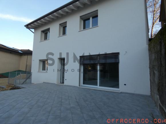 Villa SS. Trinità 160mq 2022