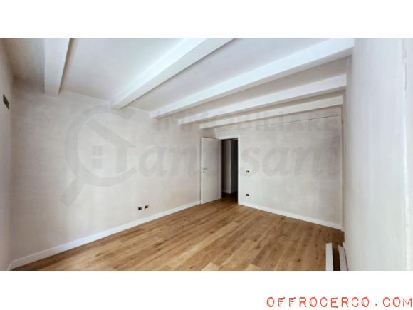 Appartamento Firenze - Centro 89mq 1930