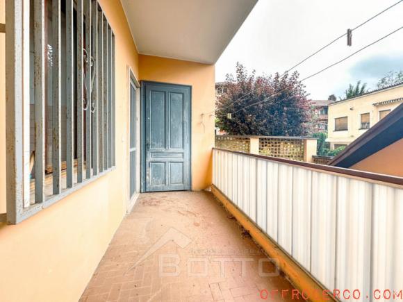 Appartamento Grignasco - Centro 127mq 1900