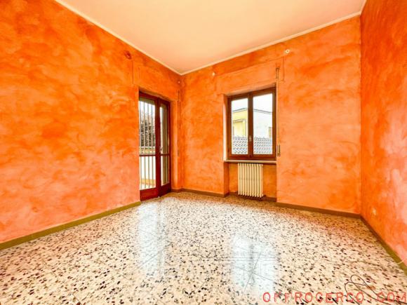 Appartamento Grignasco - Centro 127mq 1900