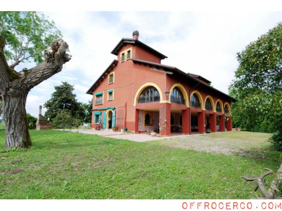 Casa singola Favaro Veneto 300mq 1920