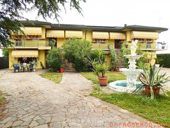 Casa singola Villa del Bosco 350mq