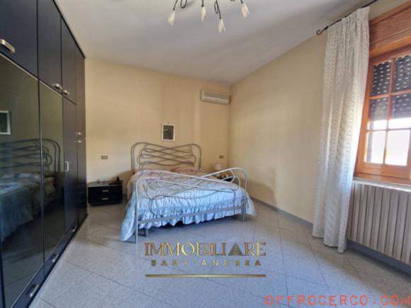 Appartamento Casermette 140mq