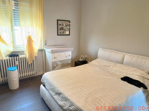 Appartamento Casale Monferrato 80mq