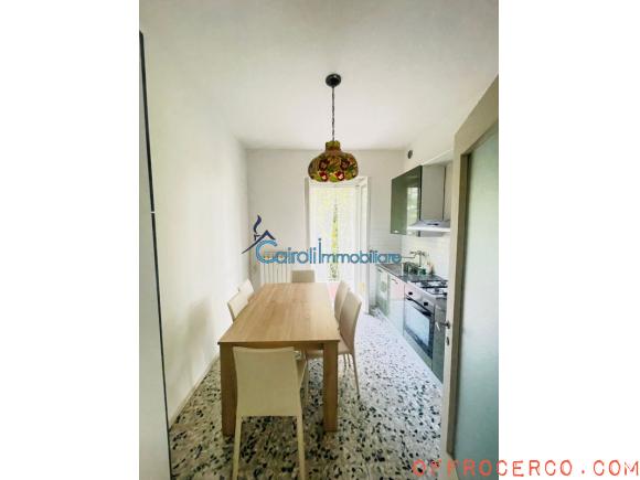 Appartamento San Pietro - Viale Cremona 75mq