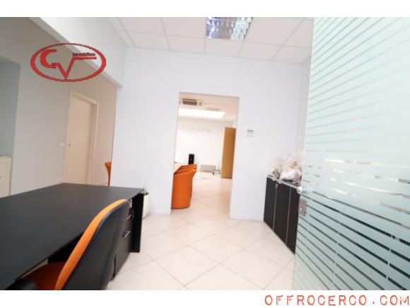 Ufficio Ipercoop 270mq