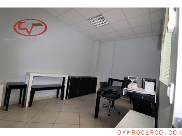 Ufficio Ipercoop 270mq