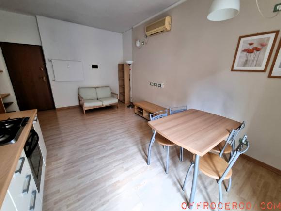 Appartamento Bilocale Centro-Piazza Matteotti 60mq