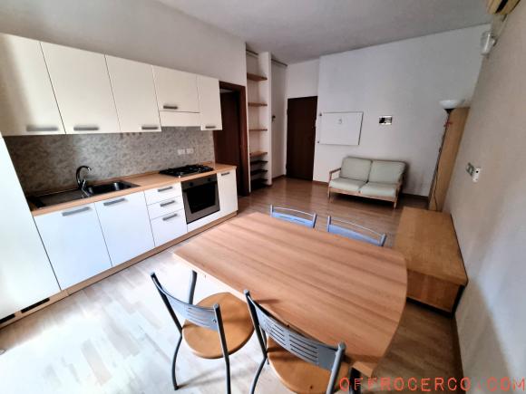 Appartamento Bilocale Centro-Piazza Matteotti 60mq