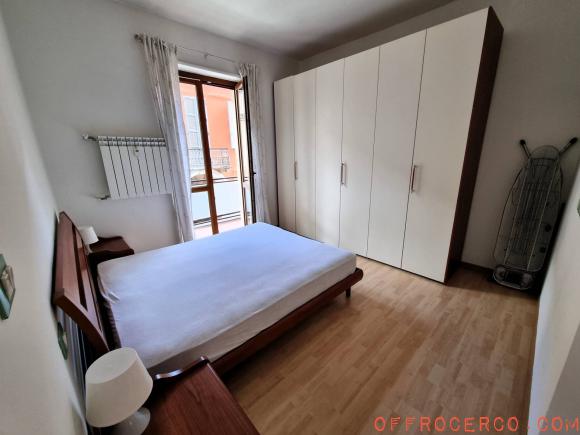 Appartamento Bilocale Centro-Piazza Matteotti 60mq