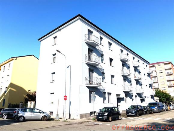 Appartamento trilocale (Centro-P.zza Matteotti) 110mq