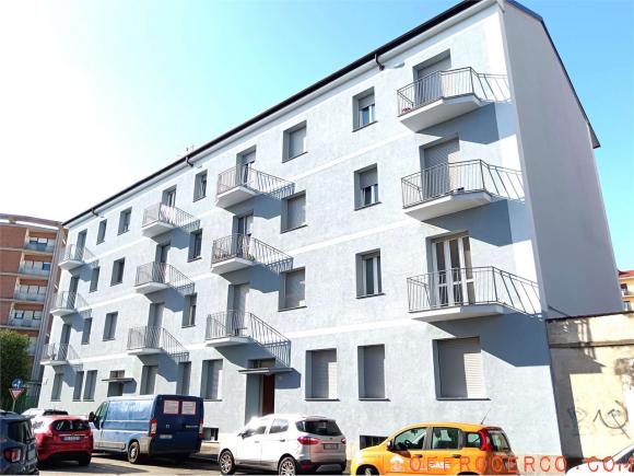 Appartamento trilocale (Centro-P.zza Matteotti) 110mq