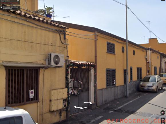 Appartamento trilocale (Via Palermo - CSO Indipendenza - M.Oro) 80mq