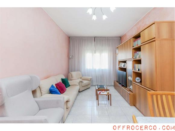 Appartamento trilocale (Ospitaletto) 85mq