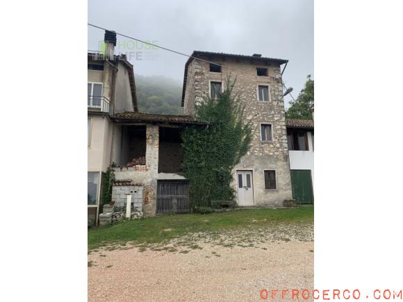 Casa a schiera Monte di Magrè 358mq