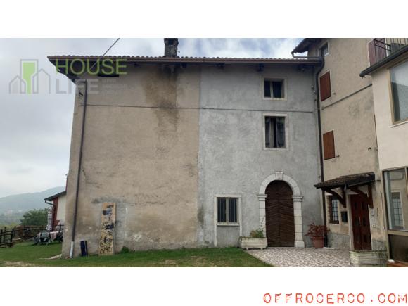 Casa a schiera Monte di Magrè 358mq