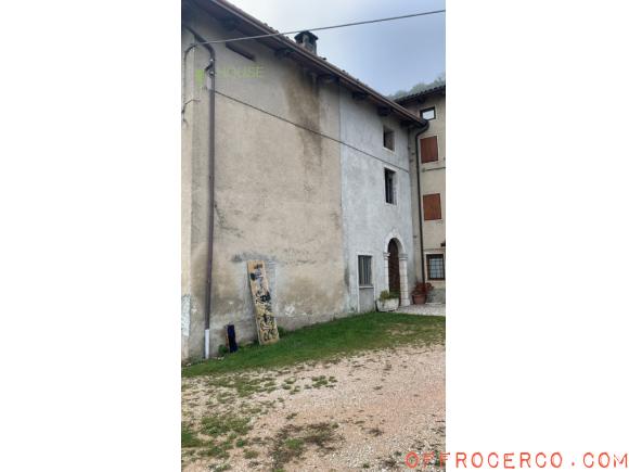 Casa a schiera Monte di Magrè 358mq