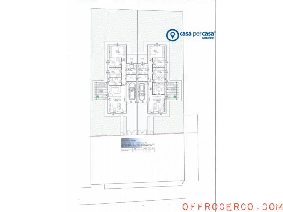 Bifamiliare Borsea 148mq