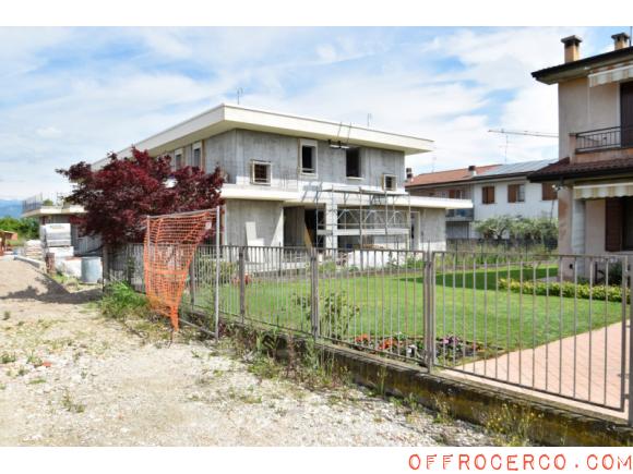 Villa Lugagnano 254mq 2024