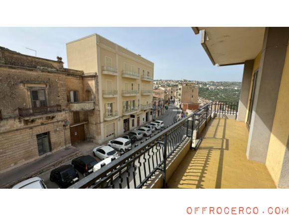 Appartamento Modica Alta 144mq