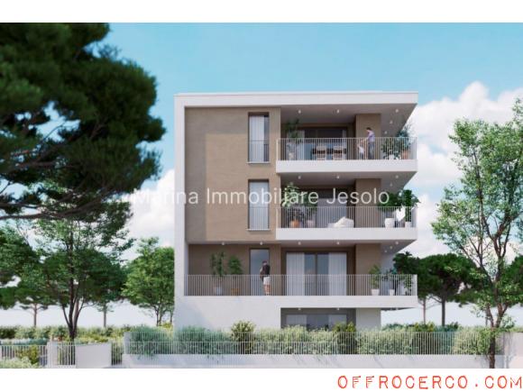 Appartamento Piazza Marconi - Drago 90mq 2024