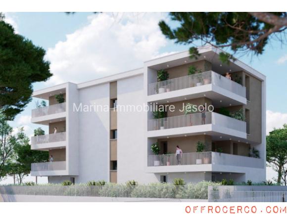 Appartamento Piazza Marconi - Drago 90mq 2024