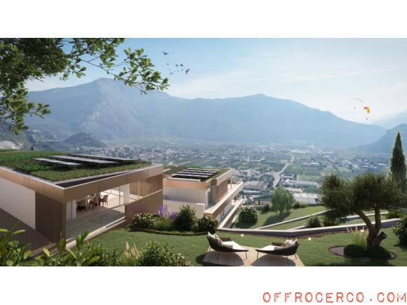 Villa Cologna - Gavazzo (Volta di Noo) 286mq 2024