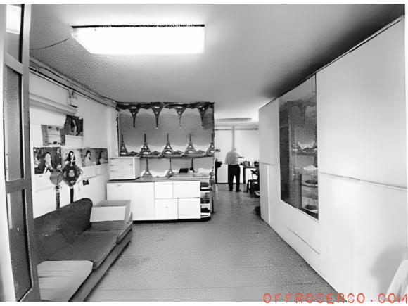 Appartamento 560mq 1960