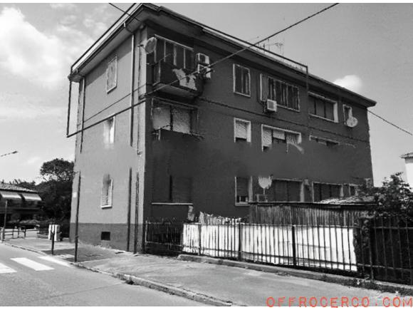 Appartamento Marghera 93mq 1960