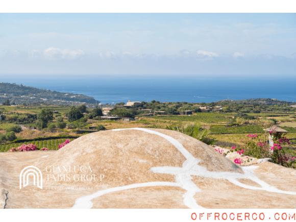 Rustico Pantelleria 205mq 1800